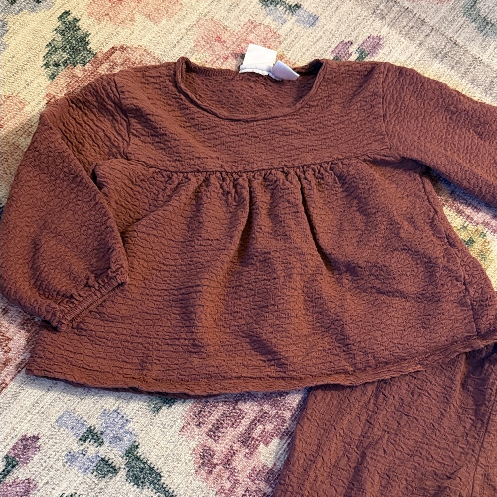 Zara Set - Picture 3 of 5